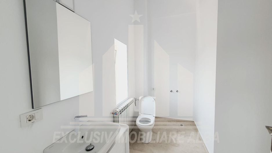 Spatiu de birouri de inchiriat, cu posibilitate inchirierii si depozitului - Poză 4