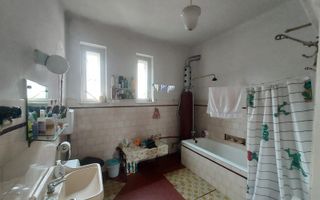 Casă de vânzare Sibiu | Ultracentral | 196 mp, 6 camere - Poză 9
