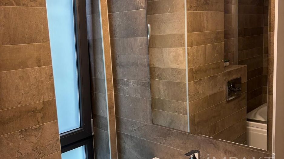 Apartament modern cu 3 camere, in Andrei Muresanu! - Poză 8