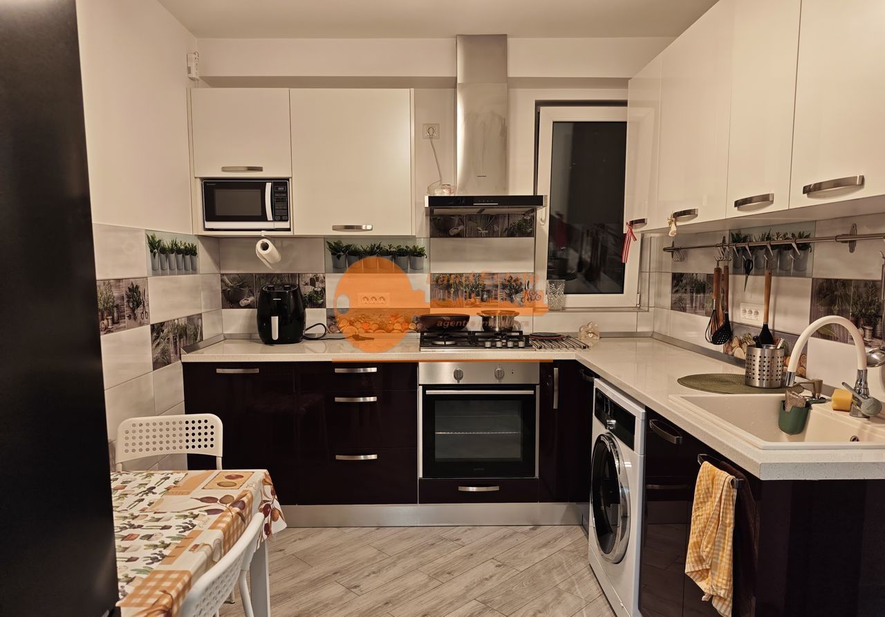 Apartament - 2 camere Plaza Romania (9min metrou Parc Drumu Tabarei) - Poză 2