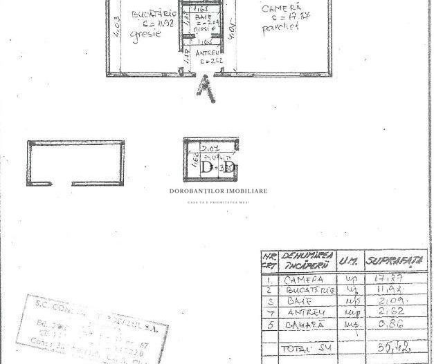 Vânzare Ap finisaje LUX in zona Semicentrală | INVESTITIE - Poză 10