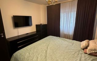 Apartament 3 camere Constantin Brancoveanu / Loc de parcare