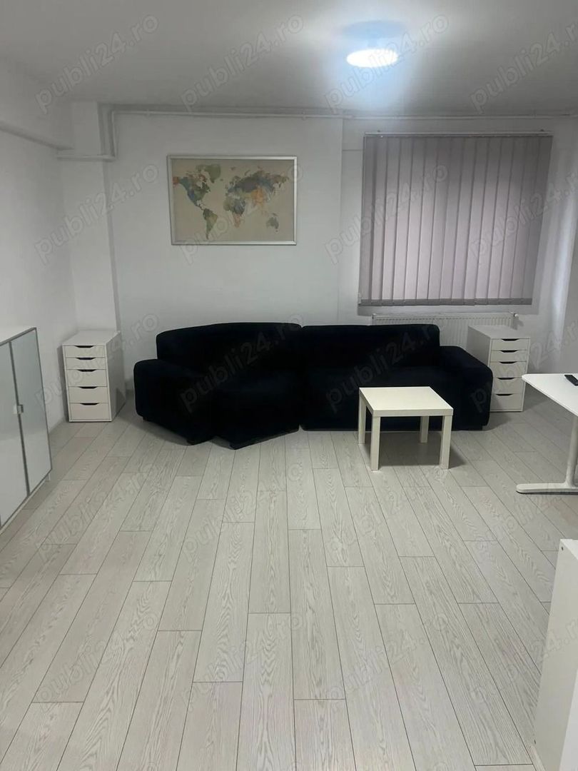 GARSONIERA MILITARI, BUCATARIE INCHISA, CENTRALA, METROU 5 MINUTE - Poză 1