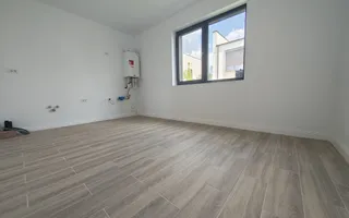 Casa P+M moderna | 4 dormitoare | 117 mp utili | Str. Aviatorilor - Poză 11