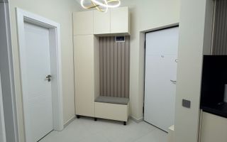 Apartament 2 camere | Ultrafinisat | Garaj | Lift | Zona BMW Floresti - Poză 4