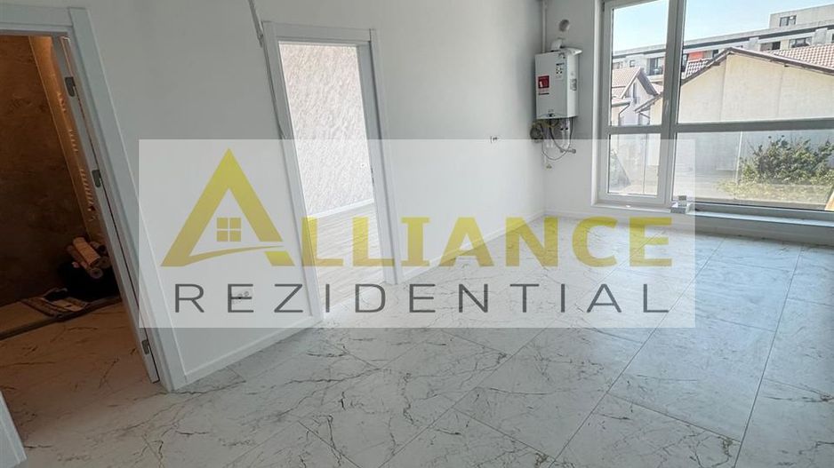 Apartament 3 camere Premium Primarie Popesti Leordeni - Poză 3