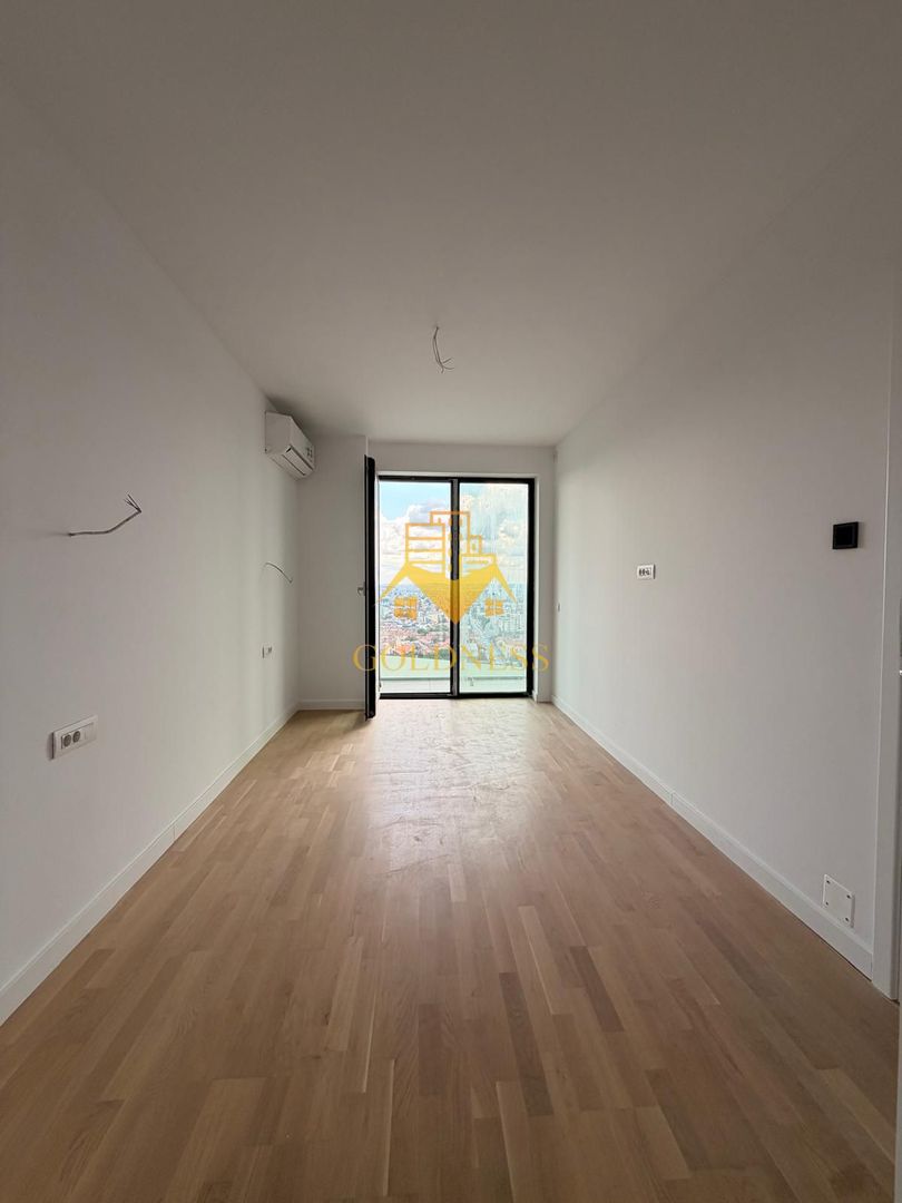 4 camere Centru ,Mihai Viteazu |94 mp et 18 parcare si TVA inclus | - Poză 4