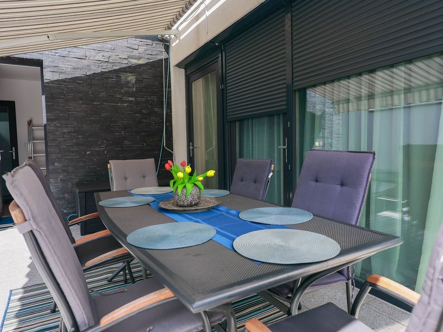 Vilă cu piscină, mobilată și utilată. Comision 0%. 410.000 Euro neg - Poză 6