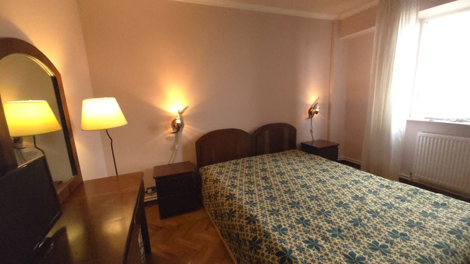 TOMIS NORD - 3 camere gata de mutat | piata Ciresica | scoala 29,38 - Poză 13