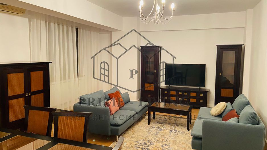 APARTAMENT SUPERB CU 3 CAMERE LA INCHIRIERE LANGA PARCUL HERATSRAU - Poză 2