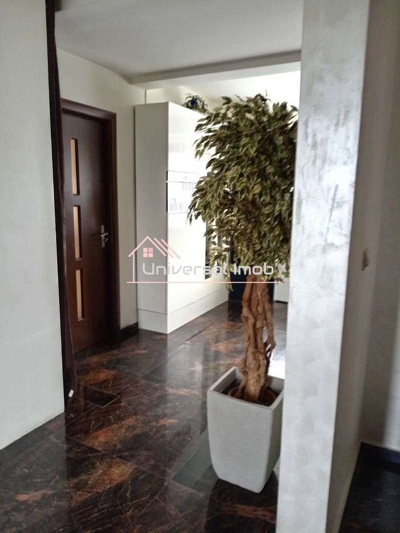 Casa individuala in Corusu, cu teren 700 mp. - Poză 7