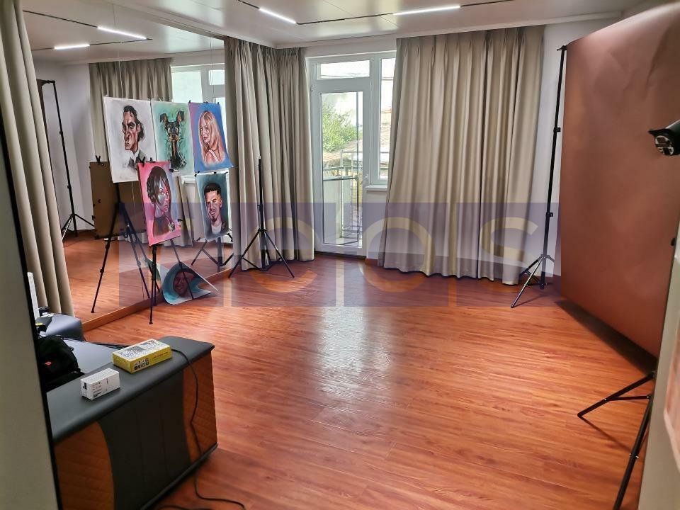 VANZARE -6 CAMERE -SPATIU BIROU -TIMPURI NOI -UNIRII - Poză 4