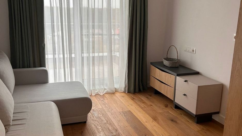 Renting Bucharest | 3 room penthouse | New Point-Pipera | 2 parking spaces - Poză 8