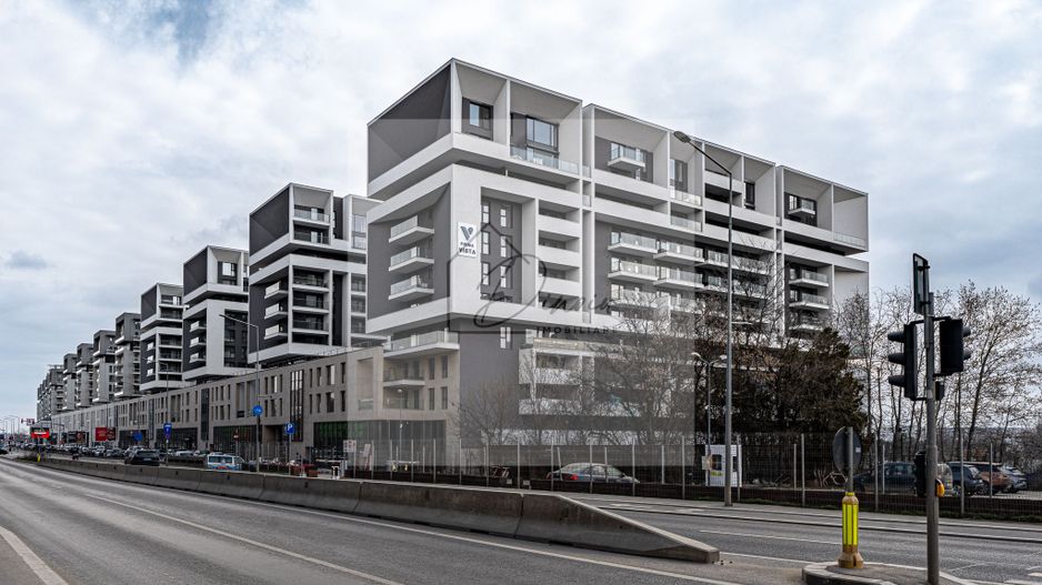 2 camere PRIMA VISTA  Promenada Pipera I TVA INCLUS I Premium I COM 0% - Poză 31