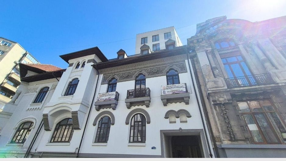 Birou sau rezidential I Ultracentral I Universitate - Poză 11