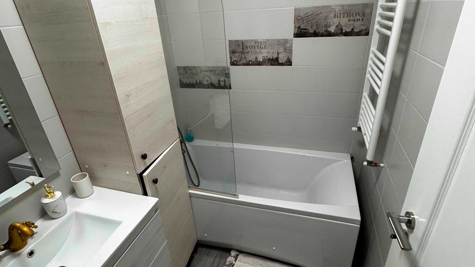 Soarelui – Braytim | 3 Camere | Prima închiriere | Parcare subterană - Poză 6