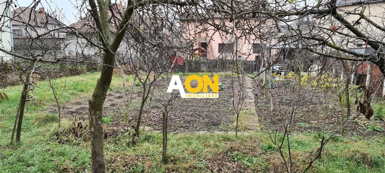 Teren central ideal locuinte colective P+2 - Poză 3