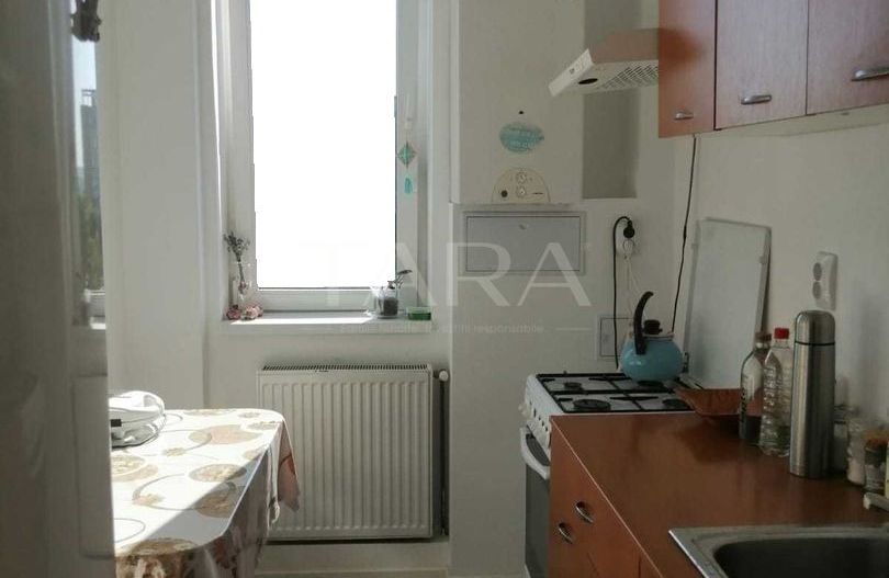 Apartament 2 camere, zona Hermes – Gheorgheni - Poză 2