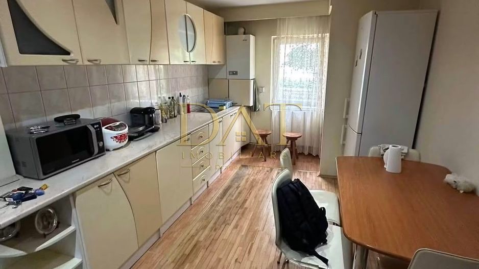 Apartament 3 camere | decomandate | boxa | Între Lacuri - Poză 4