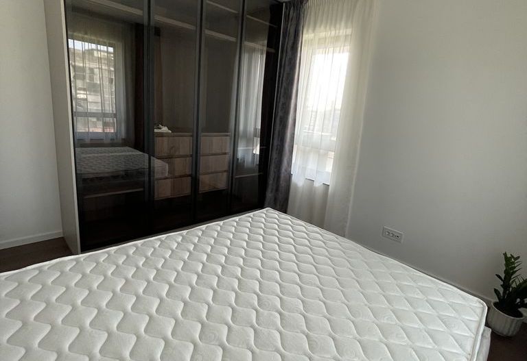 BRASADAS vinde ap 4 cam | 84 mp | 2024 | Mobilat | Etaj 2. - Poză 10