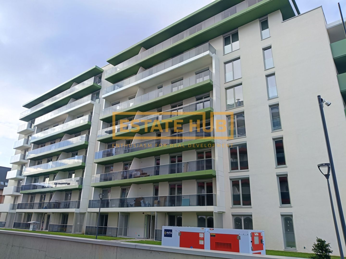 Apartament 2 camere finisat | Elite City | Comision 0% - Poză 8