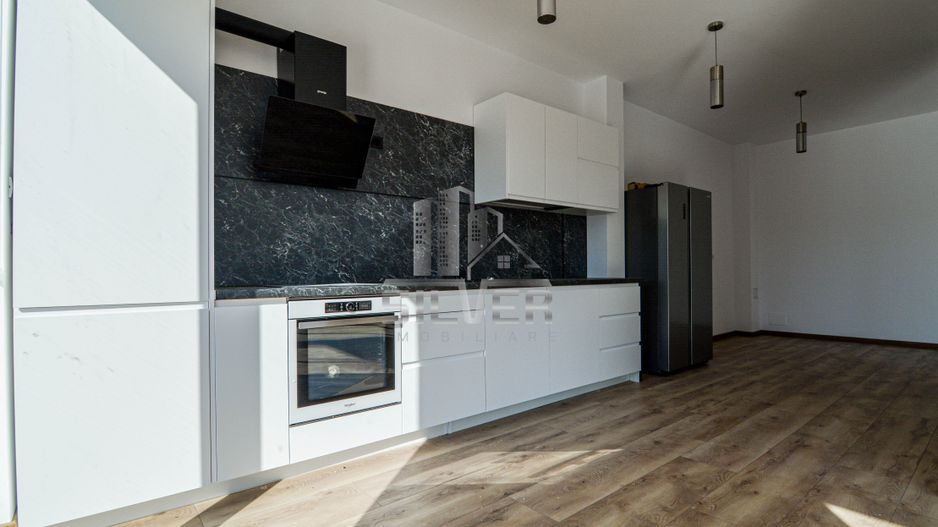 Casa individuala ultrafinisata in zona strazii Valea Chintaului - Poză 6