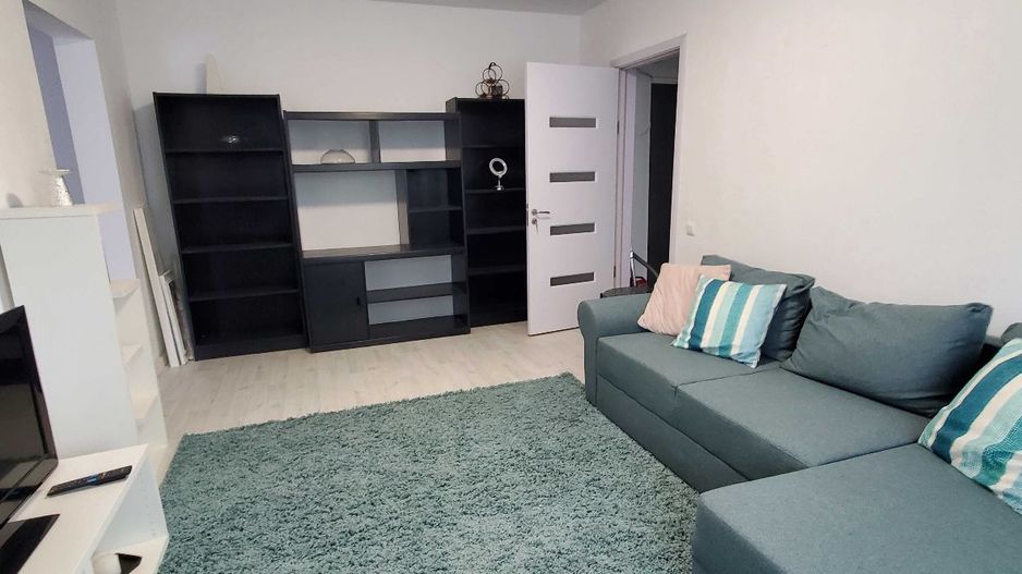 AP. 2 CAMERE BABA NOVAC, MODERN, METROU 7 MINUTE, BLOC REABILITAT - Poză 3