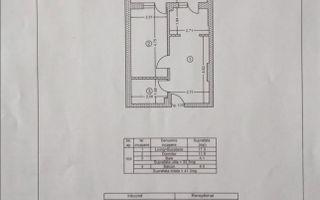 🔥 EXCLUSIVITATE | APARTAMENT 2 CAMERE – BIRUINȚEI 7, POPEȘTI-LEORDENI - Poză 8