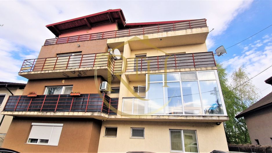 Apartament 2 camere de închiriat – Giroc, zona Planetelor, parter, cu spațiu verde - Poză 21