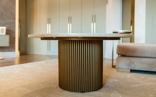 COM0% I 2 camere Pipera -  Rond OMV I Ivory Residence I Mobilat lux - Poză 21