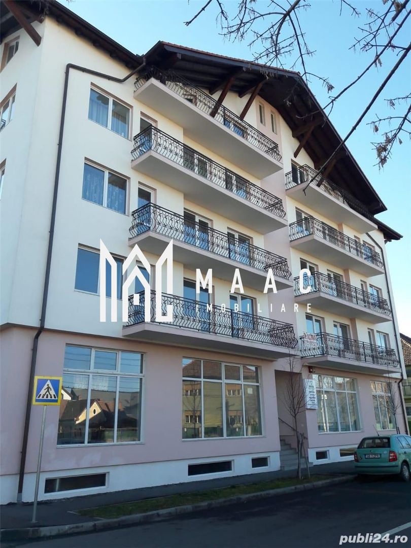 Ap. Vila I Garaj I Boxa I Lift I Cl.Dumbravii I Parc Sub Arini - Poză 3