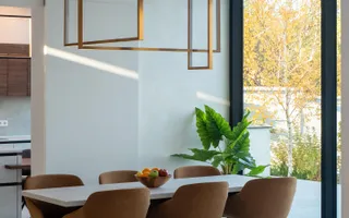 Smart-Home nZEB spectaculoasa Bucuresti Sector1 cu deschidere lac - Poză 16