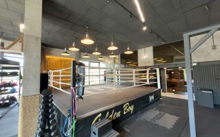 Sala de Box la Cheie | 205 m2 | 11 locuri Parcare | Zona Vivo Bmw - Poză 2
