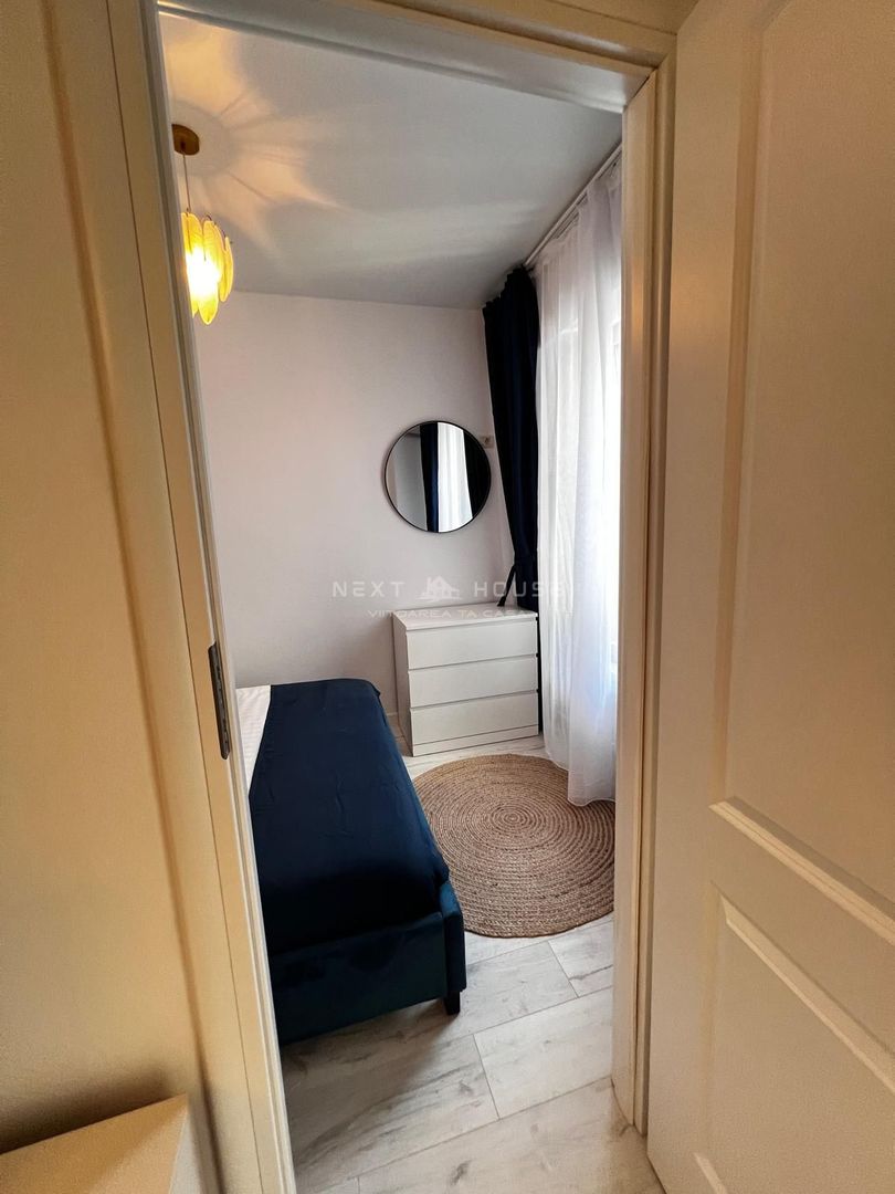 Studio Parc Carol ( Liberty Mall - Viilor ) - 2 Km de Unirii - Poză 8