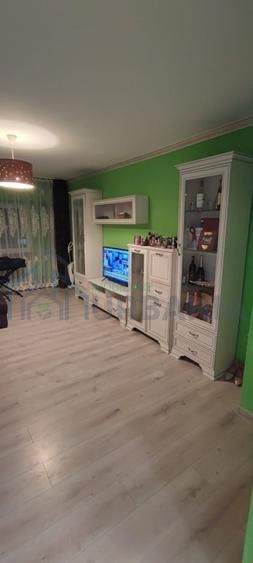 Apartament 3 camere, 2 băi, Dacia Bicaz, Iași – 88 mp, etaj 3/8, renovat - Poză 16