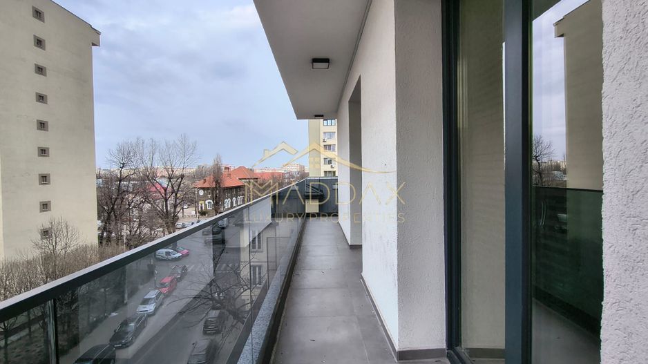 Apartament de lux 3 camere // Zona Obor - Poză 22