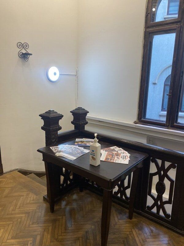 SPATIU COMERCIAL | PIATA PACHE PROTOPOPESCU - Poză 14