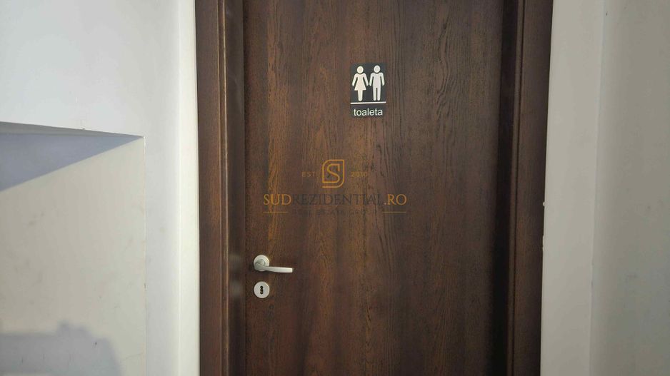 Spatiu comercial de vanzare, 80 mp, Drumul Fermei- Popesti-Leordeni - Poză 12