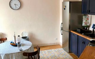 Apartament Ultracentral, langa Hotel Continental, etaj intermediar - Poză 3
