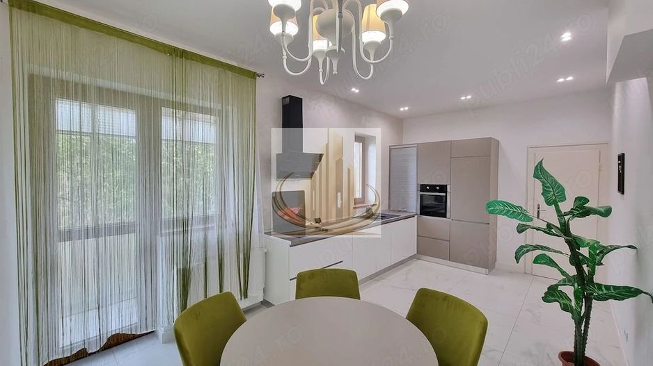Apartament cu 2 camere | 86 mp Utili | Complexul Studențesc | Renovat - Poză 8