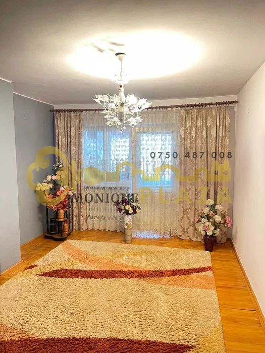 3 Camere | Zona full acces | 2 balcoane | CT | AC | - Poză 4