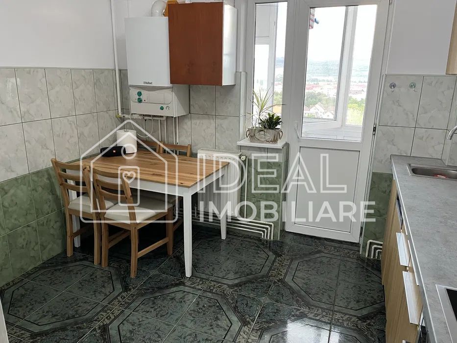 Apartament 3 camere, 65 mp – Vasile Aaron - Poză 6