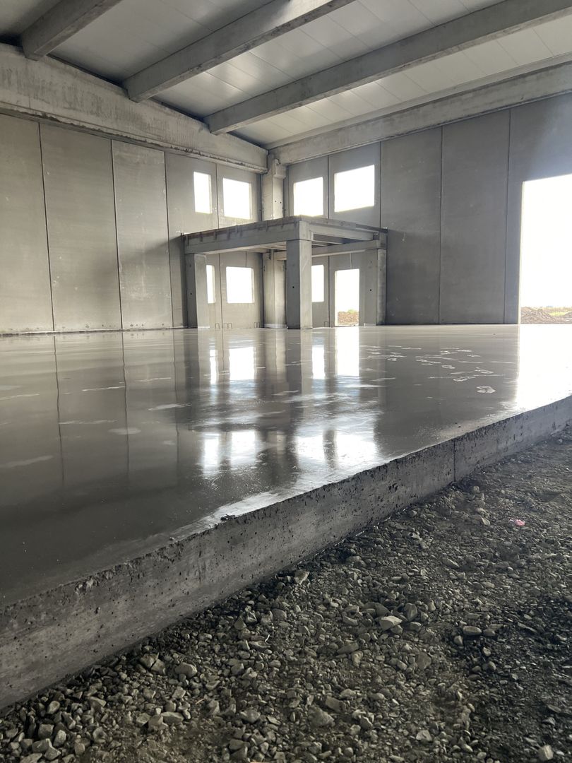 Compartiment Hala depozitare/productie - Poză 3