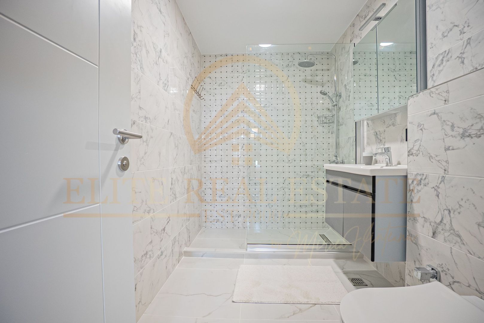 Tomis Plus - Celine Elegance - Vânzare apartament cu 3 camere, etaj 3. - Poză 7