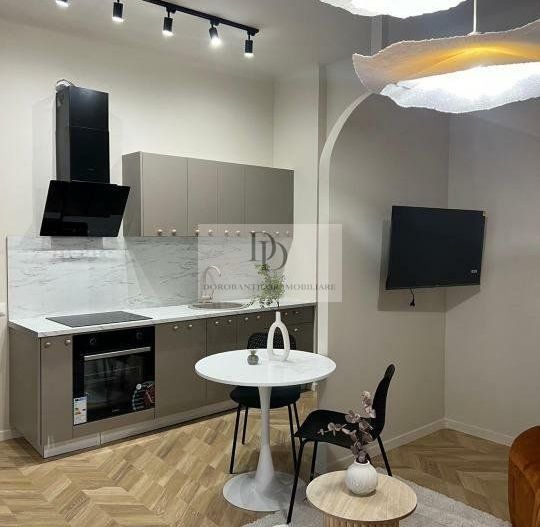 Vânzare Ap finisaje LUX in zona Semicentrală | INVESTITIE - Poză 4