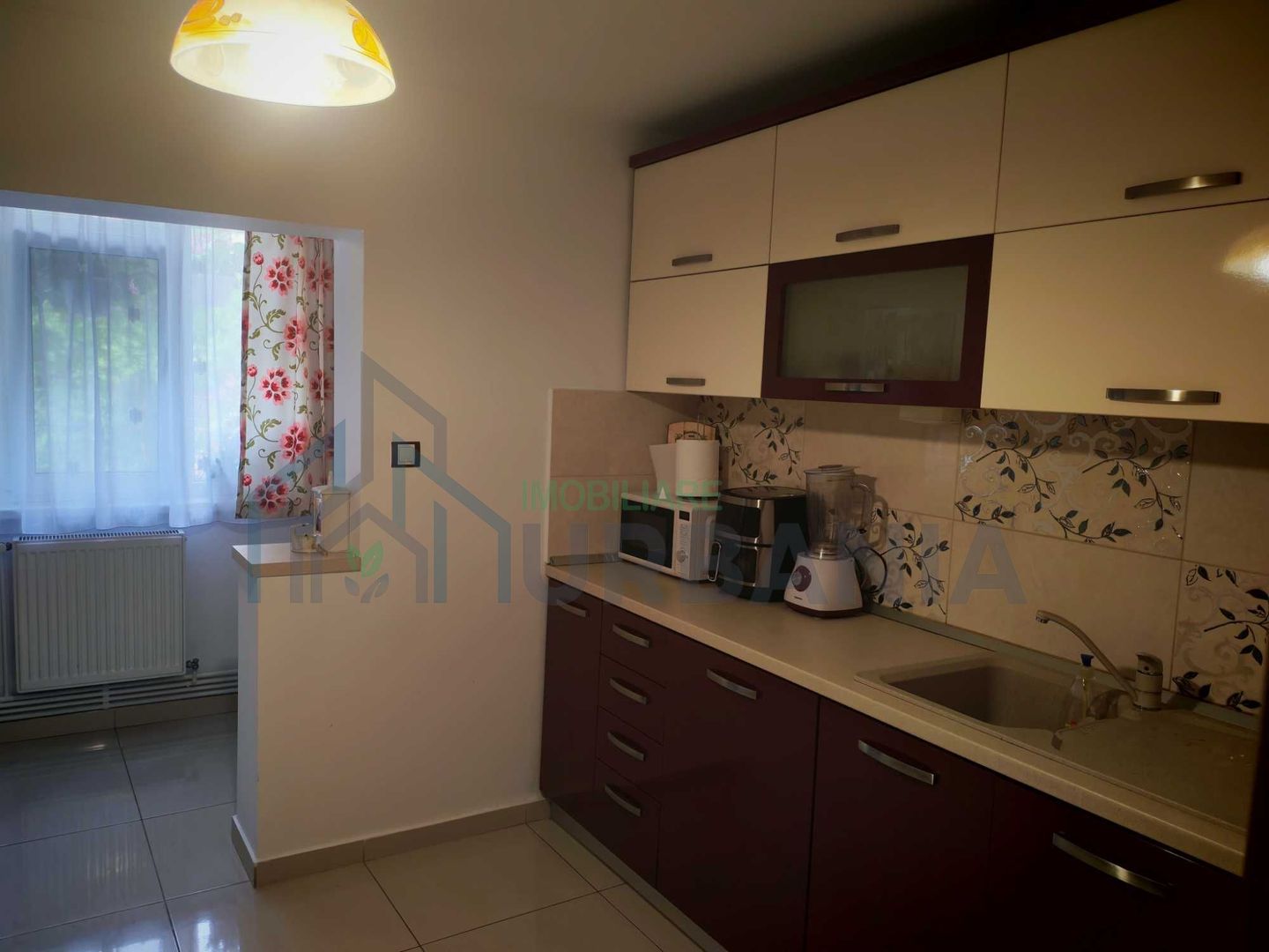 Apartament 4 camere, decomandat, 98 mp, zona Cug Selgros, Iași - Poză 6