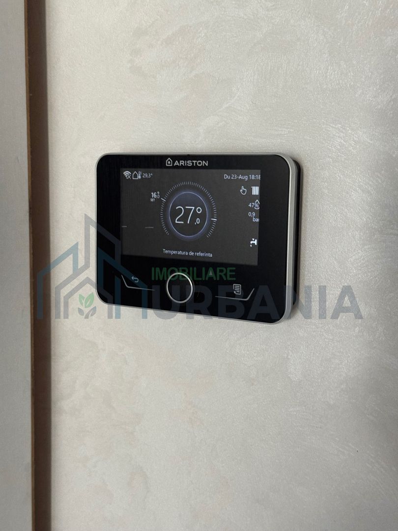 Apartament premium de închiriat în Royal Town Copou, Iași - Poză 5