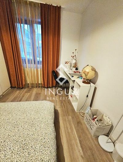 Apartment for Rent | 2 Rooms | Mihai Bravu Metro | New Building (2021) - Poză 9