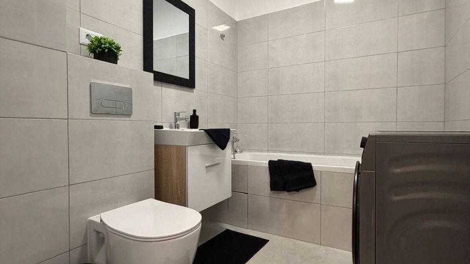 AP. 2 CAMERE PACII, PRIMA INCHIRIERE, CENTRALA TERMICA, METROU 5 MIN - Poză 7