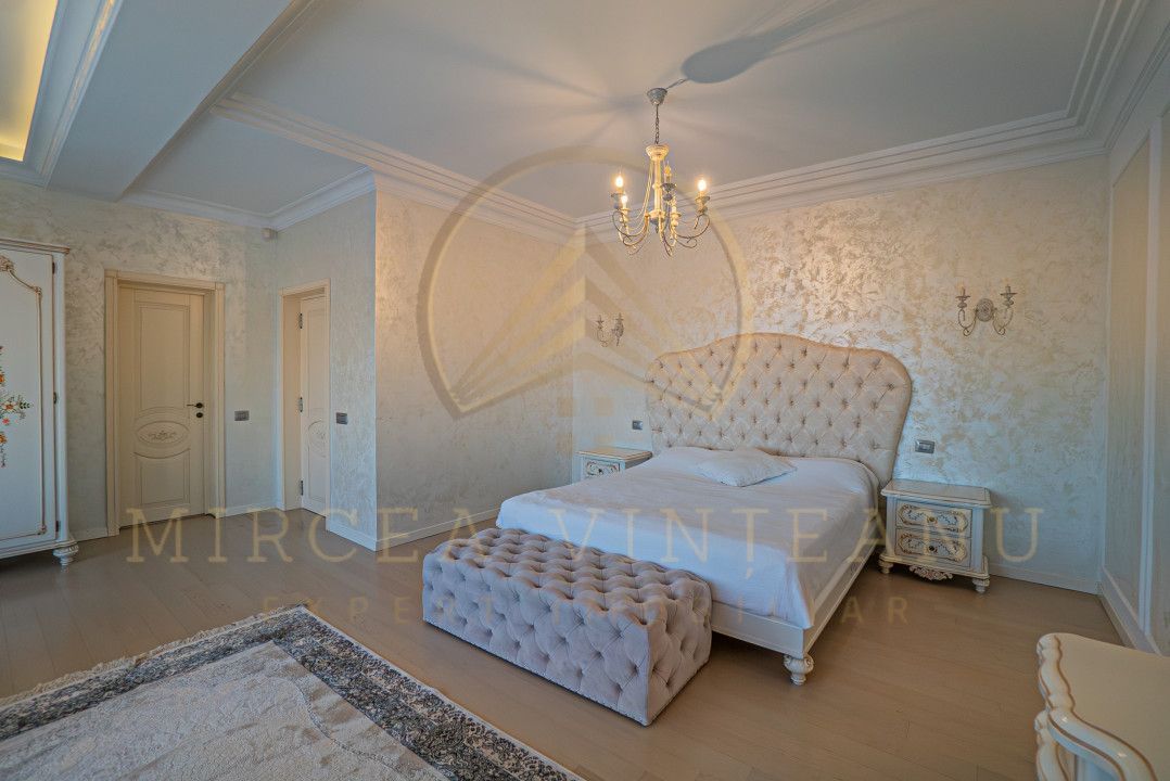 Palazu Mare/ Elvila - Casa de poveste pentru familia ta - Poză 38
